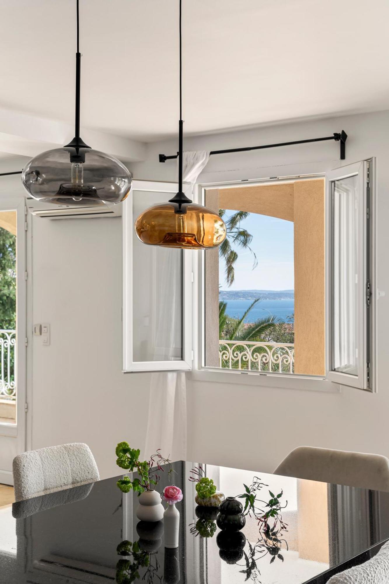 Villas Raphael Les Issambres Exterior photo