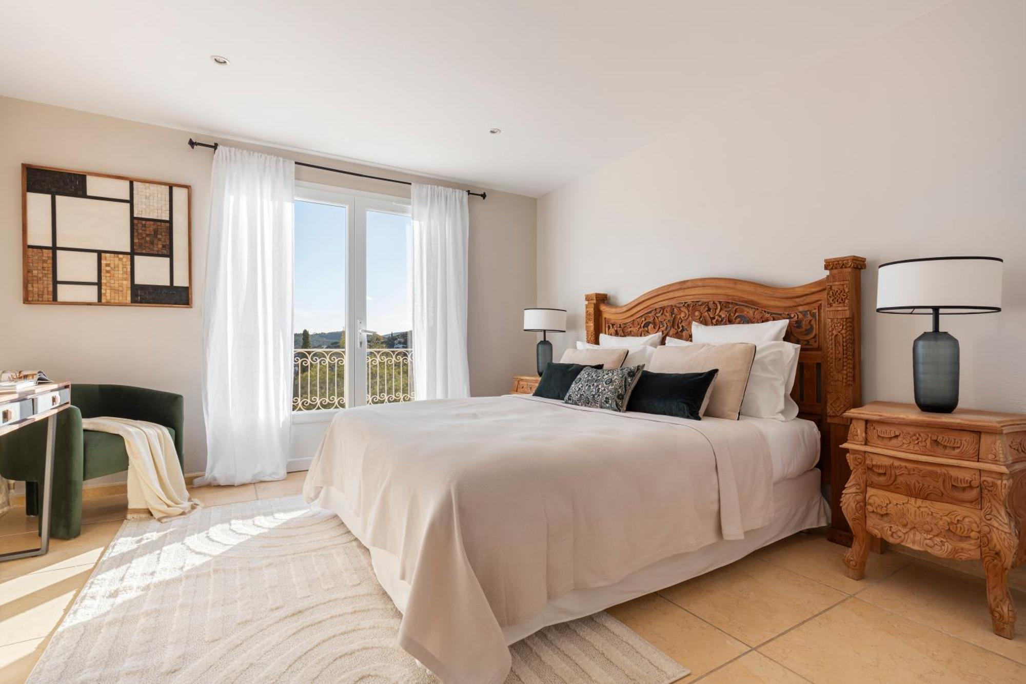 Villas Raphael Les Issambres Exterior photo