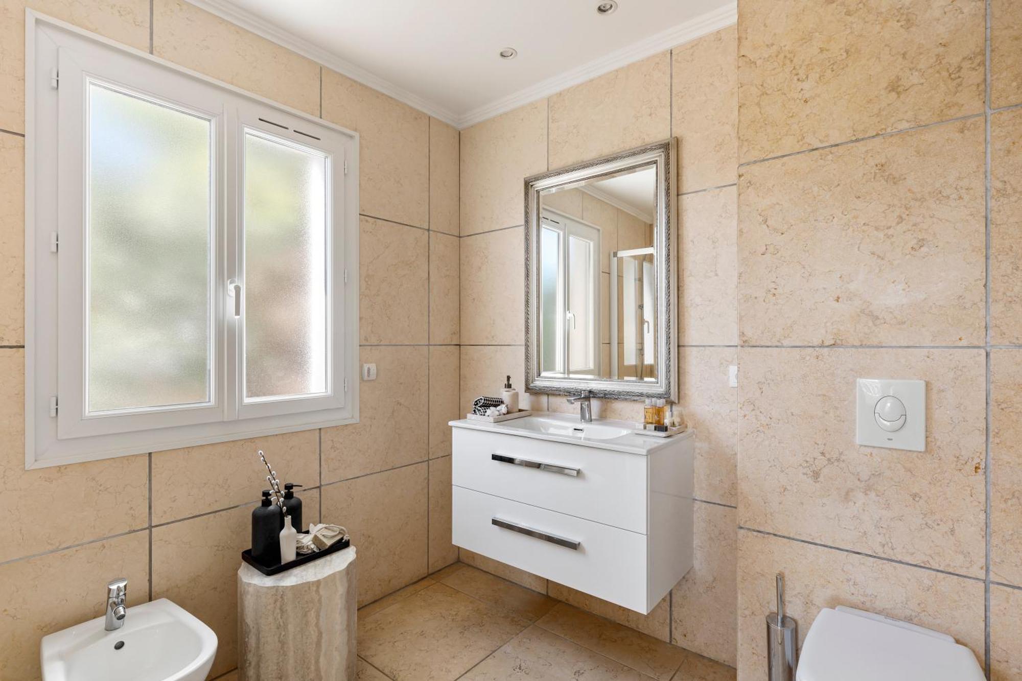 Villas Raphael Les Issambres Exterior photo