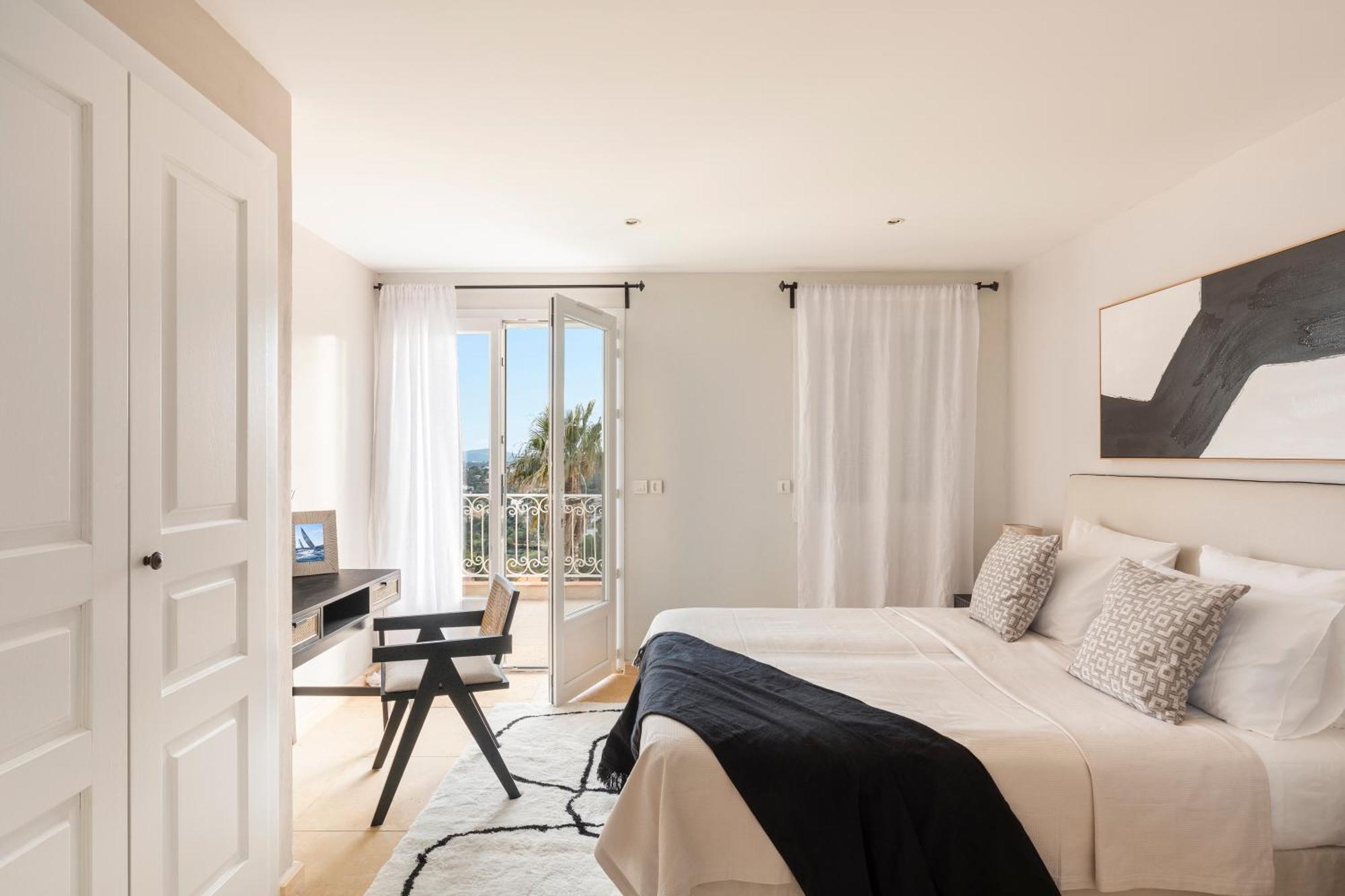 Villas Raphael Les Issambres Exterior photo