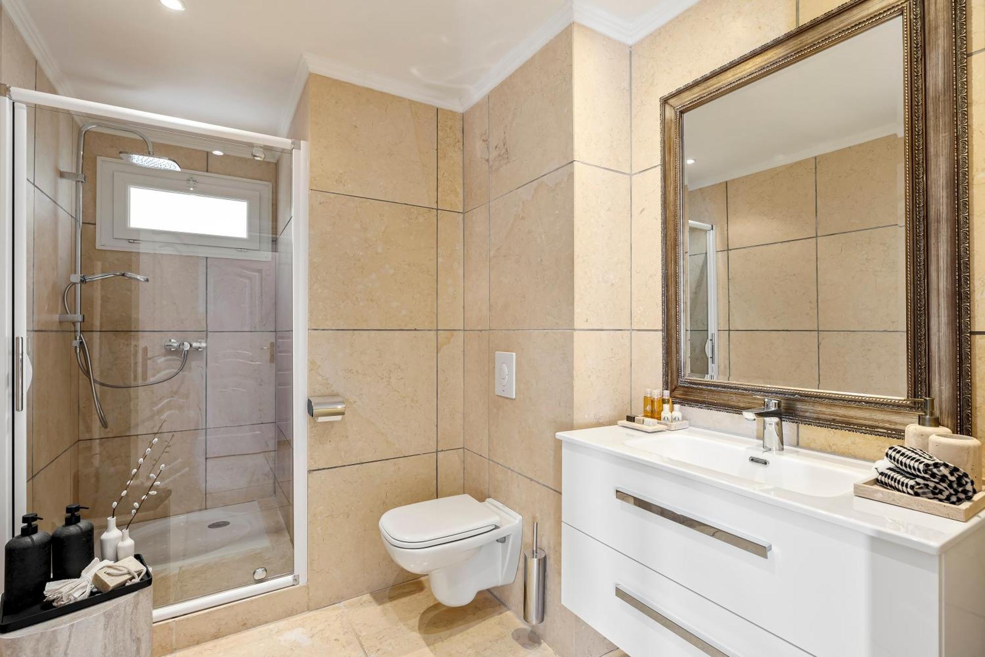 Villas Raphael Les Issambres Exterior photo